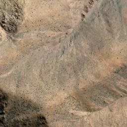 Satellite imagery of Cerro Paso Malo, CL