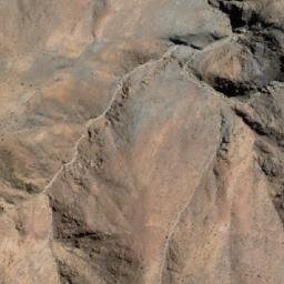 Satellite imagery of Cerro Paso Malo, CL