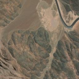 Satellite imagery of Cuesta de Saladito, CL