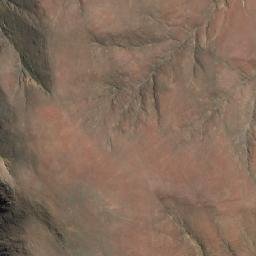 Satellite imagery of Cuesta de Saladito, CL