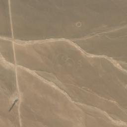 Satellite imagery of Cerro Descanso del Minero, CL