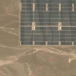 Satellite imagery of Cerro Descanso del Minero, CL