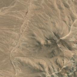 Satellite imagery of Tres Gracias, CL