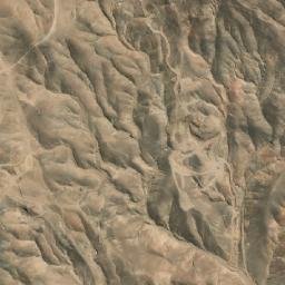 Satellite imagery of Tres Gracias, CL