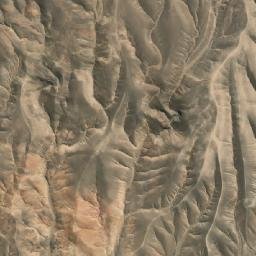 Satellite imagery of Tres Gracias, CL