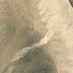 Satellite imagery of Portezuelo El Choclo, CL