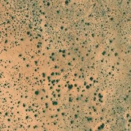 Satellite imagery of MILLAR, BW