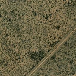 Satellite imagery of IFFLEY, NA