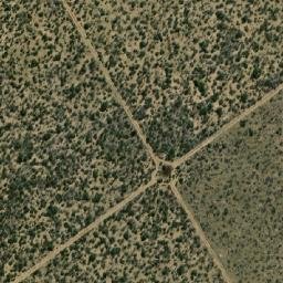 Satellite imagery of IFFLEY, NA