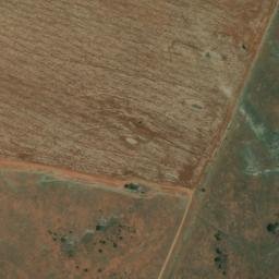 Satellite imagery of Libanon, ZA