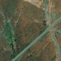 Satellite imagery of Libanon, ZA