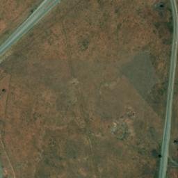 Satellite imagery of Libanon, ZA