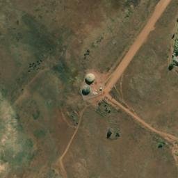 Satellite imagery of Kloof, ZA