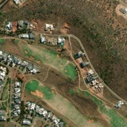 Satellite imagery of VER 67, BW