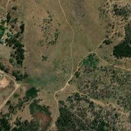 Satellite imagery of VER 67, BW