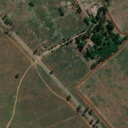 Satellite imagery of VER 68, BW