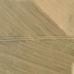 Satellite imagery of VARK, BW