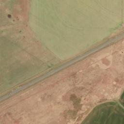 Satellite imagery of VLAK, BW