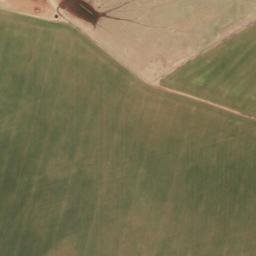 Satellite imagery of VLAK, BW