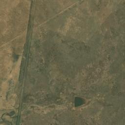 Satellite imagery of WIT 78, BW