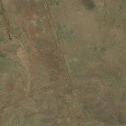 Satellite imagery of WINTER, BW