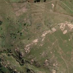 Satellite imagery of FERNIE, MZ