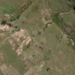 Satellite imagery of FERNIE, MZ