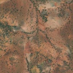 Satellite imagery of Maranoa, AU
