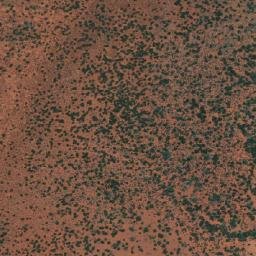 Satellite imagery of Ruby Find Mine, AU