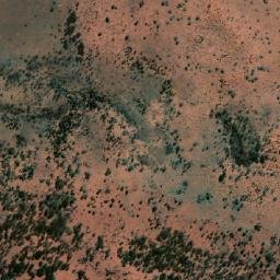 Satellite imagery of Axe Hill, AU
