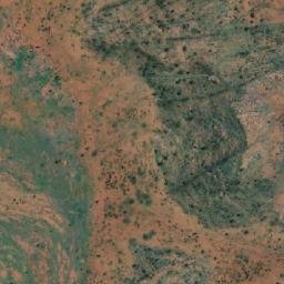 Satellite imagery of Warupulinanya, AU