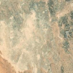 Satellite imagery of Puraerka Hill, AU