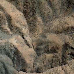 Satellite imagery of Cerro Paso Malo, CL