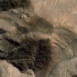 Satellite imagery of Cerro Paso Malo, CL