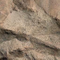 Satellite imagery of Cerro Paso Malo, CL