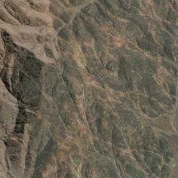 Satellite imagery of Cuesta de Saladito, CL