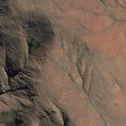 Satellite imagery of Cuesta de Saladito, CL