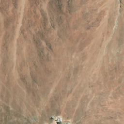 Satellite imagery of Cerro Salado, CL