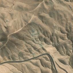 Satellite imagery of Tres Gracias, CL