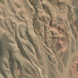 Satellite imagery of Tres Gracias, CL