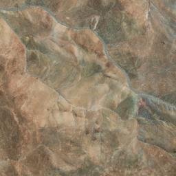 Satellite imagery of Caballo Muerto, CL