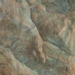 Satellite imagery of Caballo Muerto, CL