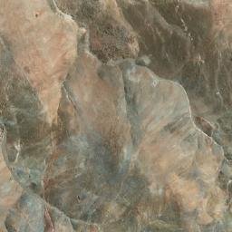 Satellite imagery of Arco Segunda, CL