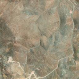 Satellite imagery of Arco Segunda, CL