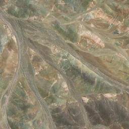 Satellite imagery of Arco Segunda, CL