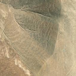 Satellite imagery of Portezuelo El Choclo, CL
