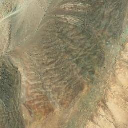 Satellite imagery of Portezuelo El Choclo, CL
