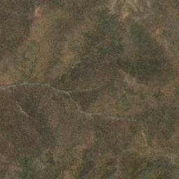 Satellite imagery of Cerro el Pabellón, AR