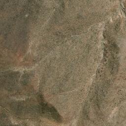 Satellite imagery of Cerro el Pabellón, AR