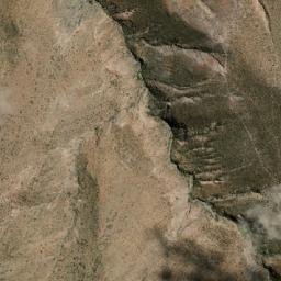 Satellite imagery of Cerro el Pabellón, AR